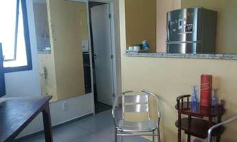 Imagem 7: Edf Cristalles Residence