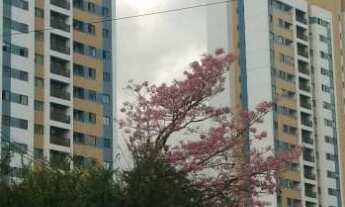 Imagem: Edf Praça das Secoias