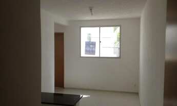 Imagem: Cond. Pitombeira Reserva Vila Natal