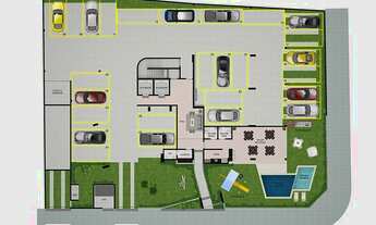 Imagem 4: Pç. das Nogueiras