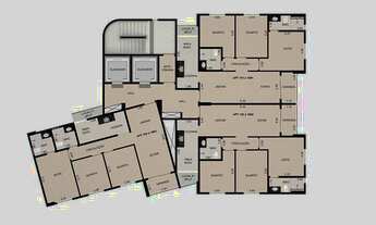 Imagem 5: Pç. das Nogueiras