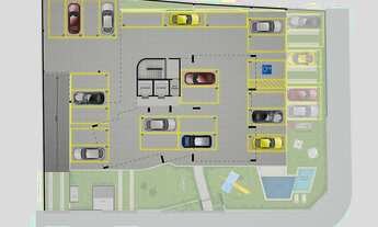 Imagem 6: Pç. das Nogueiras