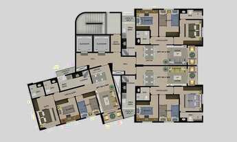 Imagem 7: Pç. das Nogueiras