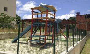 Imagem 4: Yapoatan __, 2 dormitórios, 1 banheiros, 53M² de Área Construída, 65M² de Área Total