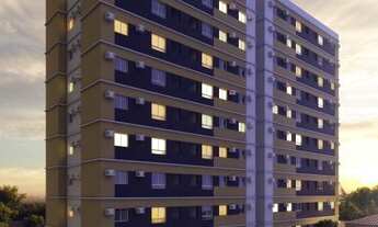 Imagem: Res. Candeias, 2 dormitórios na Rua Major