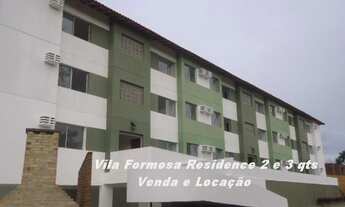 Imagem: Vila Formosa