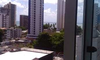 Imagem 6: Edf.The Park PRONTO