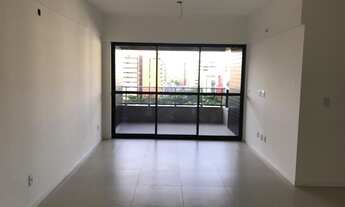 Imagem: Edifício Antônio Miranda