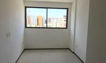 Imagem 2: EDIFÍCIO PRIVILEGE CLASS