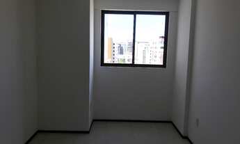 Imagem 7: EDIFÍCIO PRIVILEGE CLASS