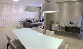 Imagem 2: Edíficio Cabernet, 4 dormitórios na Rua Carlos Tenório