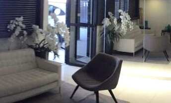 Imagem 3: Edíficio Cabernet, 4 dormitórios na Rua Carlos Tenório