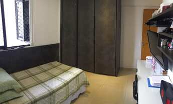 Imagem 4: Edíficio Cabernet, 4 dormitórios na Rua Carlos Tenório