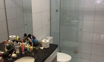 Imagem 6: Edíficio Cabernet, 4 dormitórios na Rua Carlos Tenório