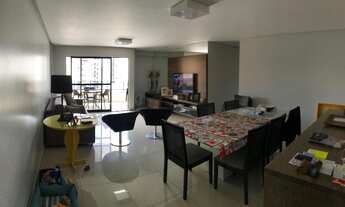 Imagem: Edíficio Classic, 3 dormitórios na Rua