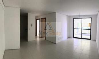 Imagem: Edifício Life, 3 dormitórios na Avenida