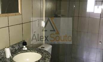 Imagem 4: Edifício Cantos do pássaro I