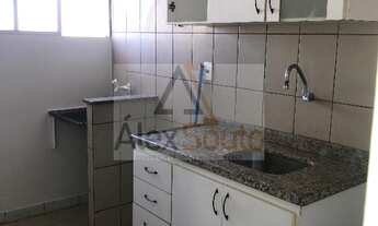 Imagem 5: Edifício Cantos do pássaro I