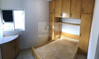 Imagem 3: Edifício Cantos do pássaro I