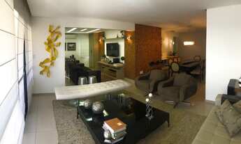 Imagem: Edifício Tivoli, 3 dormitórios na Rua