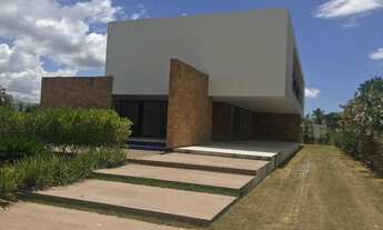 Imagem: Casa no condomínio Laguna