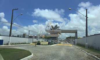 Imagem: Terreno no Residencial Mares do Sul