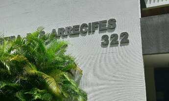 Imagem 2: Edf. Ribeira dos Arrecifes