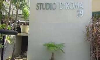 Imagem 3: Edf. Studio DRoma