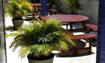 Imagem 5: Edf. Studio DRoma