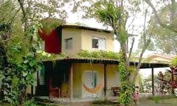 Imagem: CASA CONDOMÍNIO ALVORADA