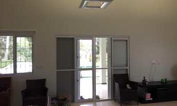 Imagem 5: CLUBE DE CAMPO ALVORADA