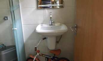 Imagem 6: CLUBE DE CAMPO ALVORADA