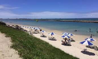 Imagem 7: CONDOMÍNIO MURO ALTO, CASA 43