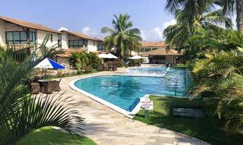 Imagem: CONDOMÍNIO MURO ALTO, CASA 43