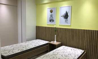 Imagem: Lá fleur Polinesia