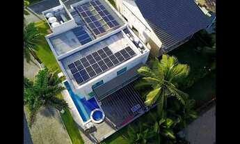 Imagem: Condomínio Prive Baia do Cupe