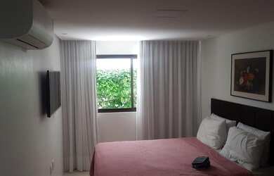 Imagem 3: Condomínio Prive Baia do Cupe