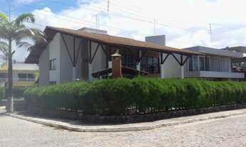 Imagem: Residencial Baia de Cupe