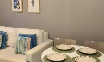 Imagem 4: Cupe Beach Living (Torre Ciano Bloco F