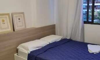 Imagem 5: Cupe Beach Living (Torre Ciano Bloco F