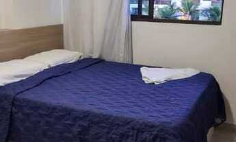 Imagem 2: Cupe Beach Living (Torre Ciano Bloco F