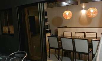 Imagem: Malawi Muro Alto Beach House, duplex com