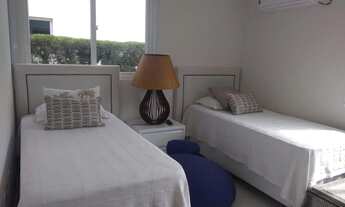 Imagem: Condomínio Residencial Praia do Cupe