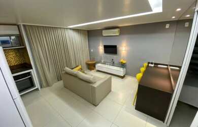 Imagem 5: BANGALO BEACH CLASS MURO ALTO