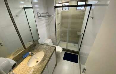 Imagem 7: BANGALO BEACH CLASS MURO ALTO