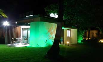 Imagem: BANGALO BEACH CLASS MURO ALTO