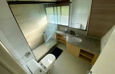 Imagem 3: BANGALO BEACH CLASS MURO ALTO