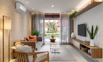 Imagem 4: OKA Beach Residence