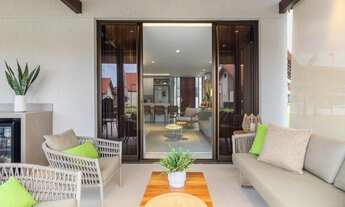 Imagem 3: OKA Beach Residence