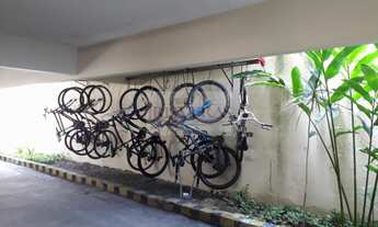 Imagem: EDIFÍCIO BAMBU, 3 dormitórios na Rua Cônego